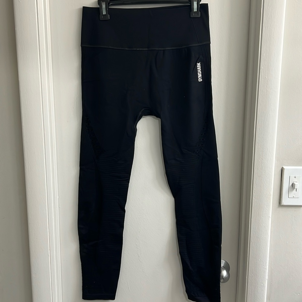 Gymshark leggings